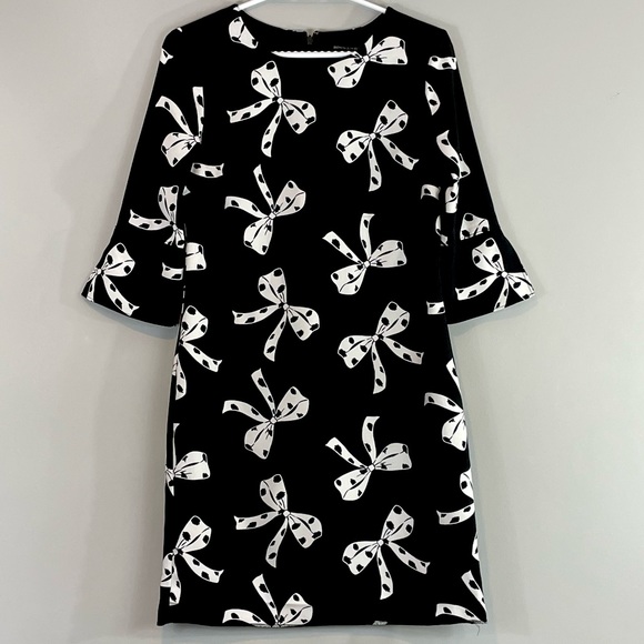 Banana Republic Bows Dress - Picture 2 of 8